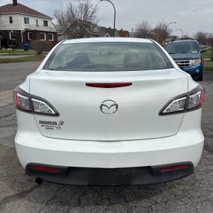 MAZDA MAZDA3 I TOURING - 7