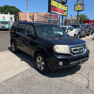 صورة مصغرة 12 لـ 2011 Honda PILOT EX-L
