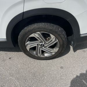 2022 Hyundai SANTA FE SEL 照片 18
