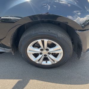 2015 Chevrolet EQUINOX LS 缩略图 20