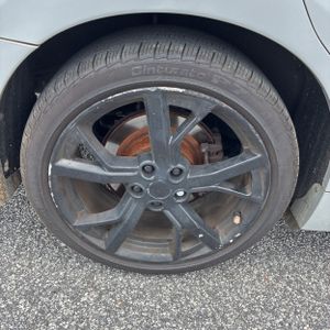 صورة مصغرة 19 لـ 2014 Nissan MAXIMA 3.5 SV