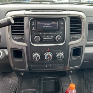 2018 RAM 2500 TRADESMAN — миниатюра 37