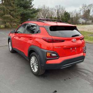 HYUNDAI KONA SEL - 5