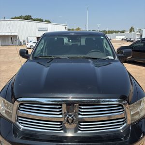 2015 RAM 1500 LONE STAR — миниатюра 15