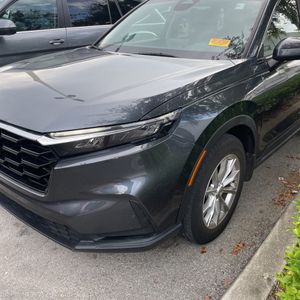 2024 Honda CR-V EX thumbnail 54
