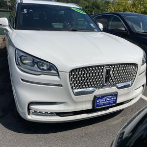 2022 Lincoln AVIATOR RESERVE 照片 12