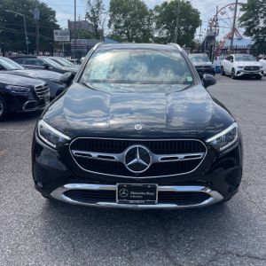 صورة مصغرة 14 لـ 2024 Mercedes-BENZ GLC