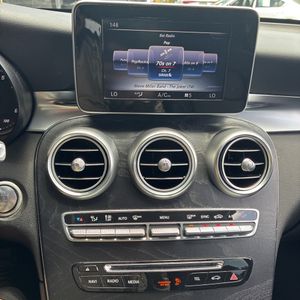صورة مصغرة 36 لـ 2016 Mercedes-BENZ GLC