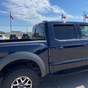 FORD F-150 RAPTOR - 9