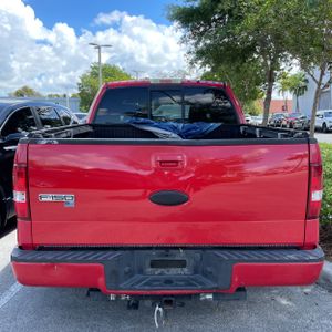 Ford F-150 FX2 SPORT - 7