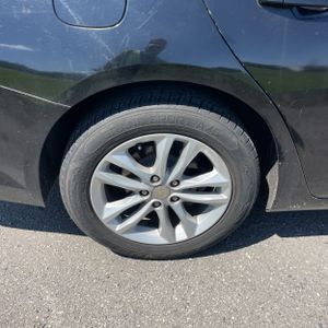 2018 Chevrolet MALIBU LT 缩略图 19
