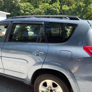 2010 Toyota RAV4 LIMITED — фото 6