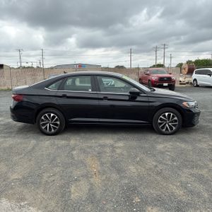 VOLKSWAGEN JETTA S - 10