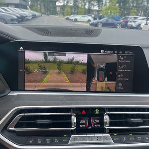 2022 BMW X5 SDRIVE40I — миниатюра 40