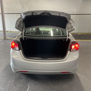 2013 Hyundai ELANTRA LIMITED 缩略图 42