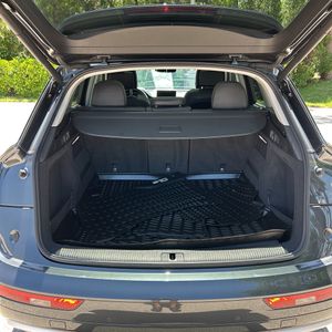 2018 AUDI Q5 2.0T TECH PREMIUM — миниатюра 43