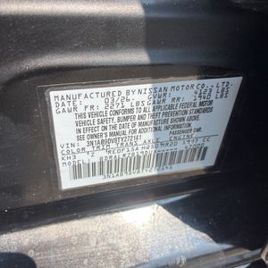 2026 Nissan SENTRA SR 缩略图 52
