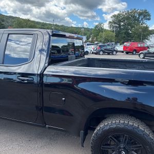 2020 Chevrolet SILVERADO 1500 RST 照片 6