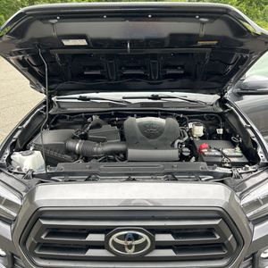 2023 Toyota TACOMA TRD SPORT — миниатюра 45