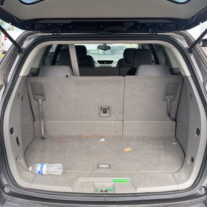 2015 Chevrolet TRAVERSE LS — миниатюра 38
