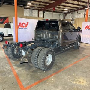 FORD F-350 SUPER DUTY LARIAT - 8