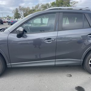 MAZDA CX-5 GRAND TOURING - 4