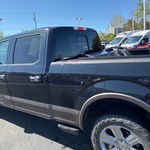 FORD F-150 KING RANCH - 6