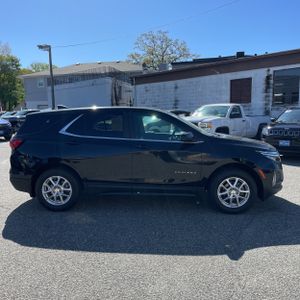 CHEVROLET EQUINOX - 10