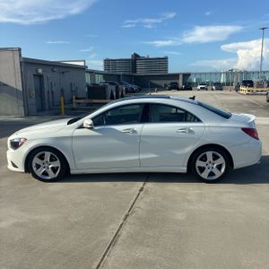 2016 Mercedes-BENZ CLA 照片 3