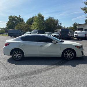 صورة 10 لـ 2019 Acura ILX W/PREMIUM