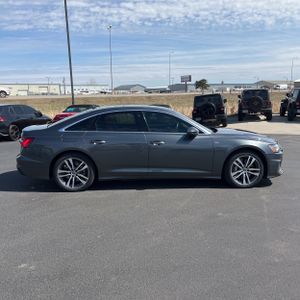 AUDI A6 55 PREMIUM - 10