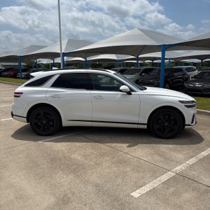 GENESIS GV70 3.5T SPORT - 10