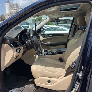 2017 Mercedes-BENZ GLS 缩略图 32