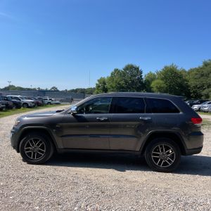 صورة 3 لـ 2019 JEEP GRAND CHEROKEE LIMITED