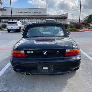 BMW Z3 - 7
