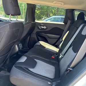 2014 JEEP CHEROKEE LATITUDE 照片 34