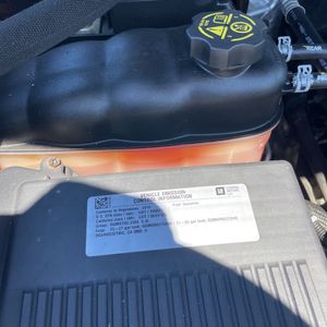 2016 Chevrolet SILVERADO 1500 LT 缩略图 45