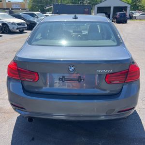 BMW 3 SERIES 320I - 7