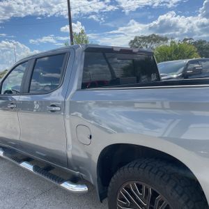 صورة 6 لـ 2019 Chevrolet SILVERADO 1500 LT