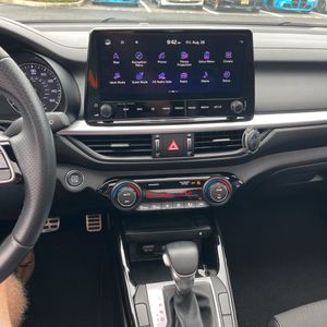 2024 KIA FORTE GT-LINE — миниатюра 38