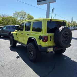 JEEP WRANGLER RUBICON 392 - 5