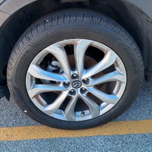 2013 Mazda CX-9 GRAND TOURING 缩略图 15