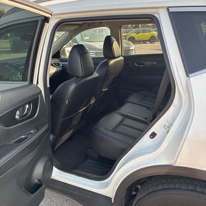 صورة 34 لـ 2014 Nissan ROGUE SL