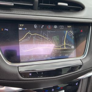 2018 Cadillac XT5 LUXURY — фото 38