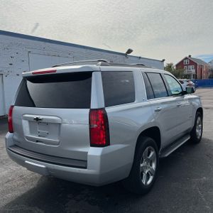صورة 8 لـ 2016 Chevrolet TAHOE LT