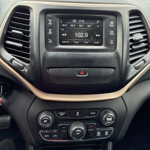2014 JEEP CHEROKEE LATITUDE 照片 37
