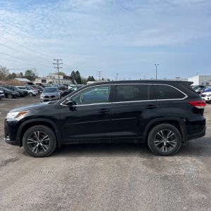 TOYOTA HIGHLANDER - 3