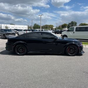 DODGE CHARGER SRT JAILBREAK - 10