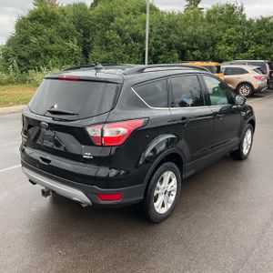 2018 FORD ESCAPE SE — фото 8