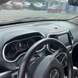 صورة مصغرة 36 لـ 2016 JEEP CHEROKEE LIMITED